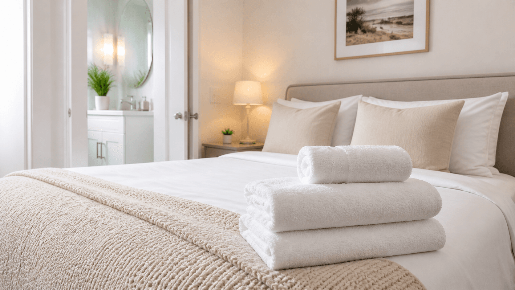 Airbnb & Deep Cleaning preview