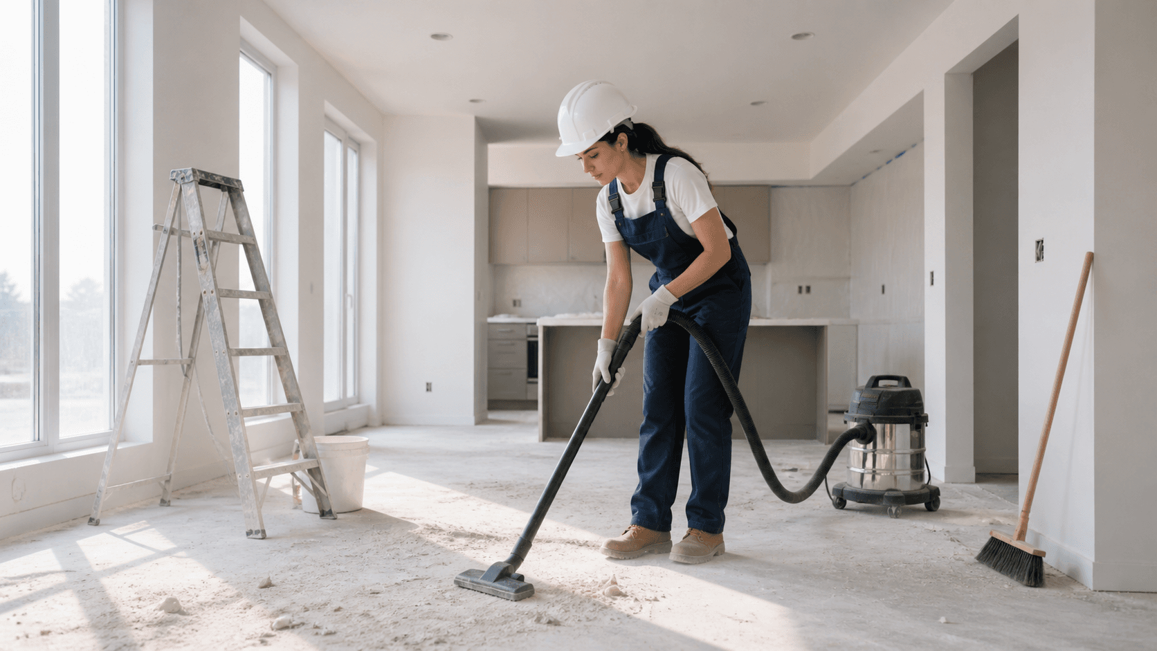 Construction Cleaning preview